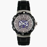 Sacramento Kings NBA Men's Agent Series Watch from Game Time