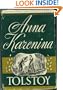 Anna Karenia