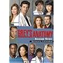 Grey's Anatomy: The Complete Third Season
