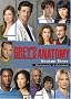 Grey's Anatomy - The Complete Third Season Grey's Anatomy - The Complete Third Season