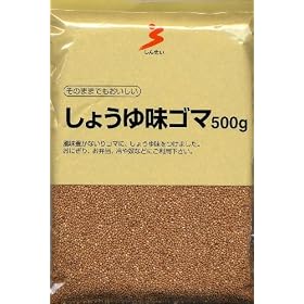 �^�� ���傤�䖡�S�} 500g