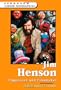 Jim Henson: Puppeteer And Filmmaker (Ferguson Career Biographies)