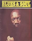Blues & Soul International Music Review (No 166 August 5th 1975)