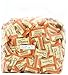 Chimes Orange Ginger Chews, 80 Ounce (Pack of 1)