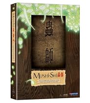 Streaming Mushi shi: The Complete Series Online 51kxpSheopL. SL210 Streaming Mushi shi: The Complete Series Online