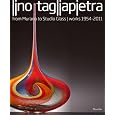 murano art glass Lino Tagliapietra: