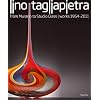 Lino Tagliapietra: From Murano to Studio Glass Works 1954-2011