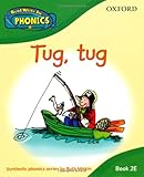 Tug, tug