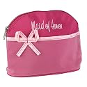 Maid of Honor Cosmetic Bag