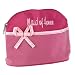 Maid of Honor Cosmetic Bag