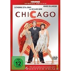 Chicago [Special Edition] [2 DVDs]