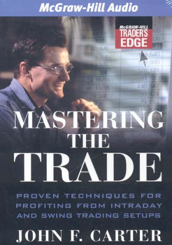 Mastering the Trade: Proven Techniques for Profiting from Intraday and Swing Trading Setups