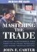 Mastering the Trade: Proven Techniques for Profiting from Intraday and Swing Trading Setups (McGraw-Hill Trader's Edge)