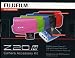 Fujifilm
Accessory
Kit
Comprising
Pink
Premium
Case/1Gb
xD
Card/Screen
Protector
3
Pack
For
FinePix
Z20fd