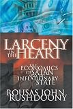 Larceny in the Heart