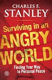 Surviving in an Angry World: Finding Your Way to Personal Peace