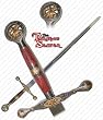 2008 Dragon Slayer Sword