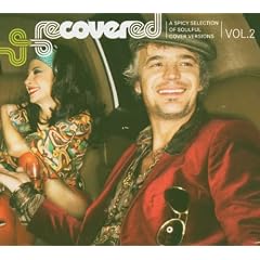 Recovered Vol. 2