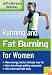 Running and Fatburning for Women