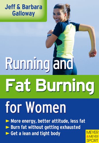 Running and Fatburning for Women