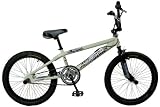 Mongoose Spin BMX Freestyle Bike