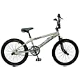 Mongoose Spin BMX Freestyle Bike