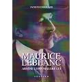 Maurice leblanc : Ars�ne Lupin malgr� lui