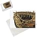 Photo Jigsaw Puzzle of Ship of 96 guns, figurehead detail from National Maritime Museum_s-1