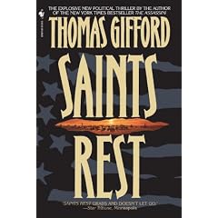 Saint's Rest