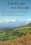 Landscape and inscape : vision and inspiration in Hopkins's poetry