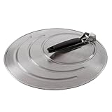 OXO Good Grips Splatter Screen with Folding Handle