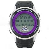 Colorado Rockies Schedule Watch