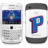Coveroo Detroit Pistons Blackberry Curve8520 Case