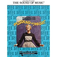 The Sound of Music - Easy Piano Vocal Selections