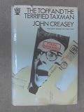 The Toff and the terrified taxman : the 55th book of the Toff
