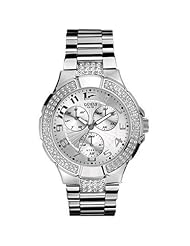 GUESS G12557L Stainless Steel Bracelet