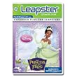 LeapFrog Leapster Learning Game: Disney The Princess and the Frog