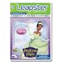 LeapFrog Leapster Learning Game: Disney The Princess and the Frog