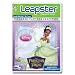 LeapFrog Leapster2 The Princess and  the Frog Game