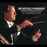 A Celebration [includes bonus DVD]