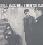 Black Rebel Motorcycle Club [VINYL]