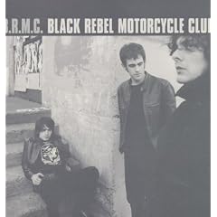 Black Rebel Motorcycle Club