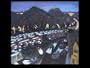 Los Angeles: 101 Freeway at Cahuenga Pass, 16x20in.