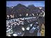 Los Angeles: 101 Freeway at Cahuenga Pass, 16x20in.