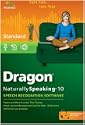 Dragon NaturallySpeaking