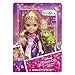 Disney Princess Rapunzel Petite Princess Doll
