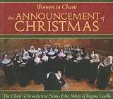 Women in Chant: The Announcement of Christmas
