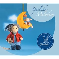 Sterntaler Spieluhrmelodien