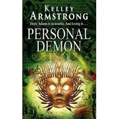 Personal Demon