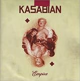 Empire [10" VINYL]